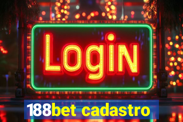 188bet cadastro